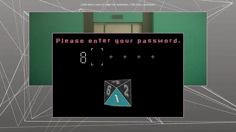 The Silver Case 2425 — изображение 2