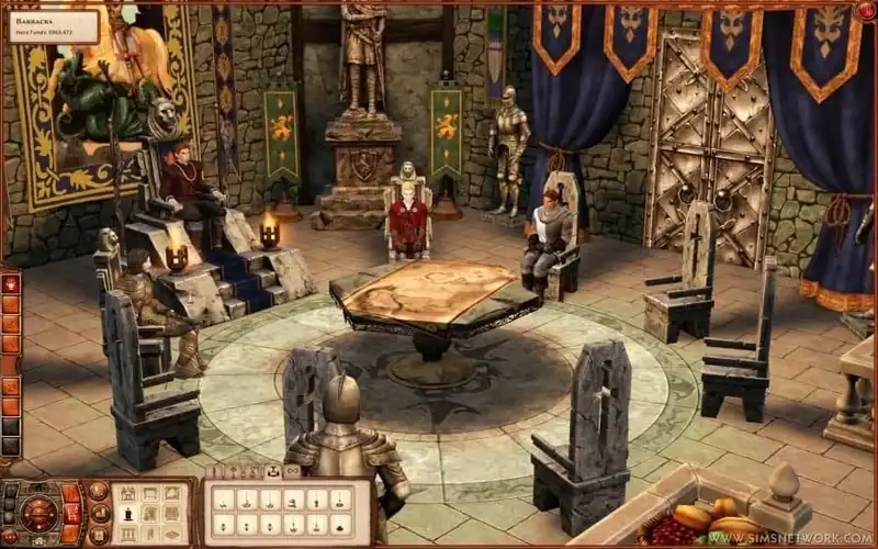 The Sims Medieval — изображение 3