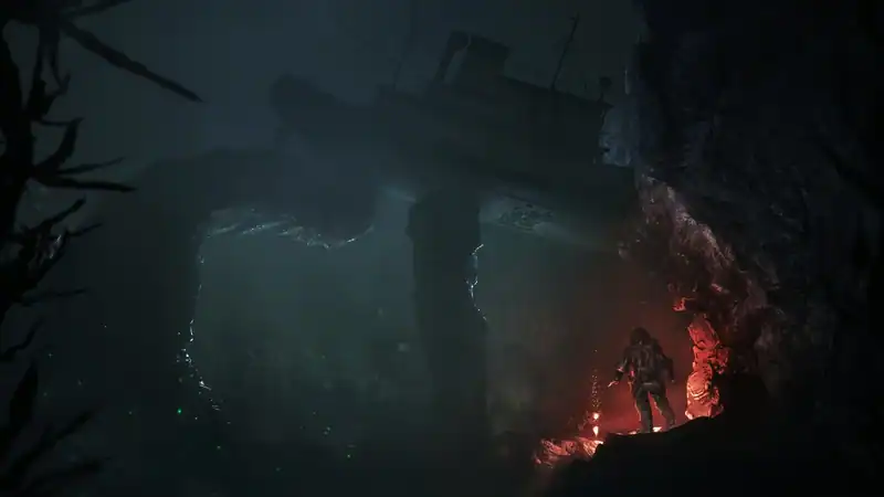 The Sinking City — изображение 1