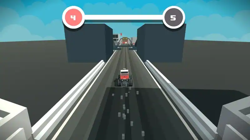 The Smash Cars Tournament — изображение 2
