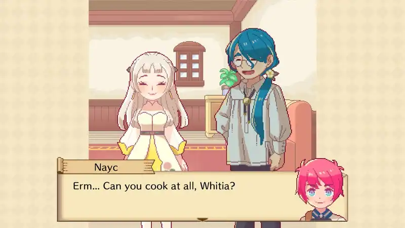 The Smile Alchemist — изображение 1