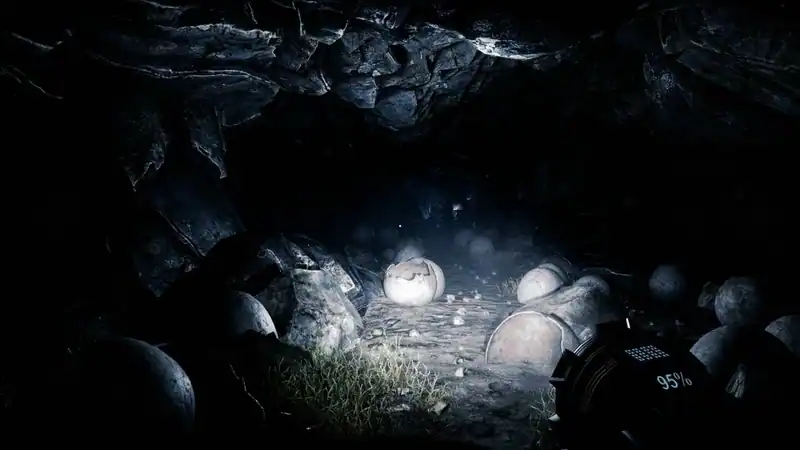 The Solus Project — изображение 2