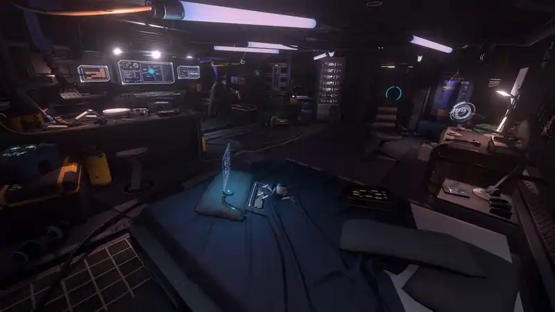 The Station VR — изображение 2