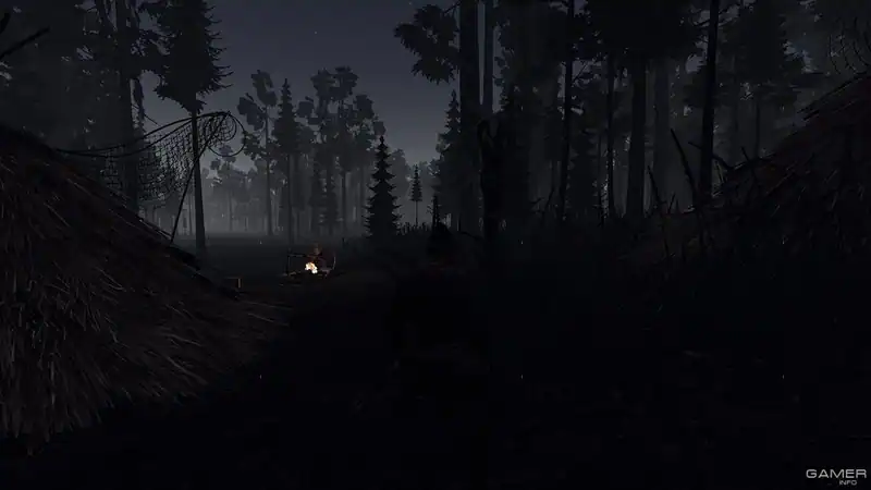 The Stomping Land по сети — изображение 3