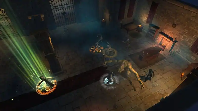 The Storm Guard: Darkness is Coming — изображение 1