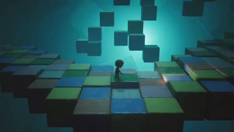 The Strange City — изображение 1