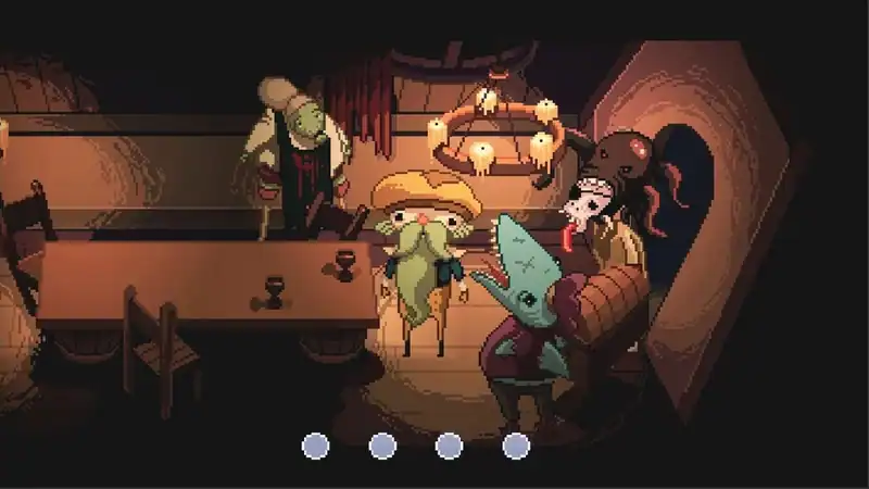 The Supper — изображение 3