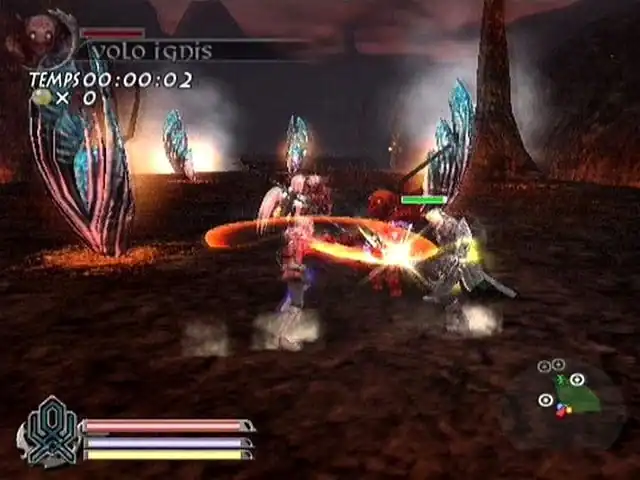 The Sword of Etheria — изображение 3