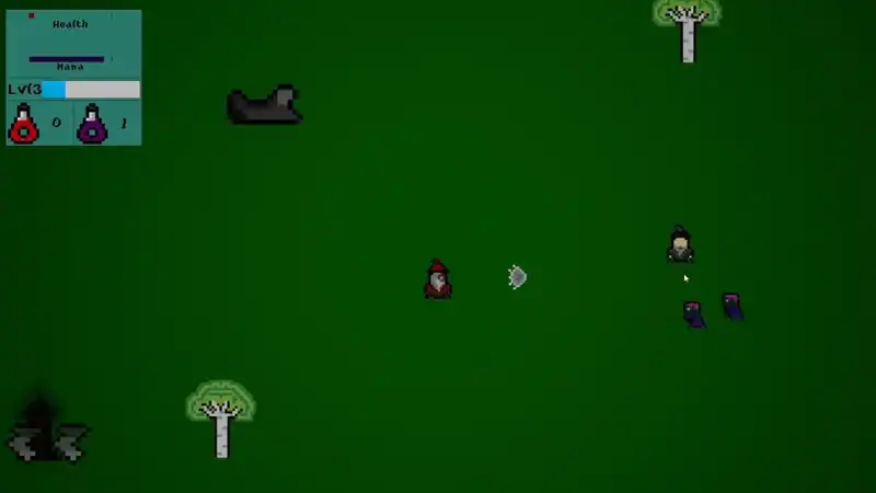 The Synergist — изображение 1