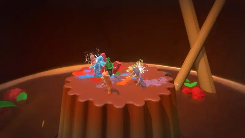 A Gummy's Life — изображение 1
