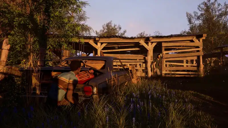 The Texas Chain Saw Massacre по сети — изображение 3