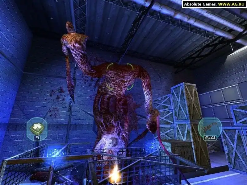 The Thing — изображение 3