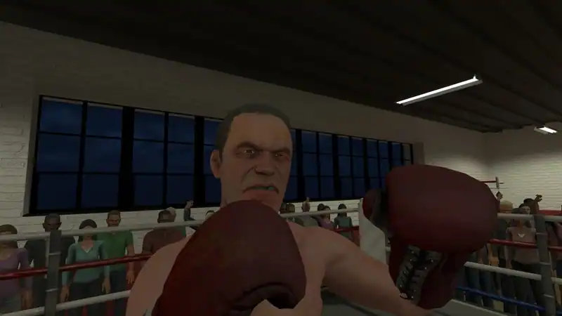 The Thrill of the Fight - VR Boxing — изображение 1