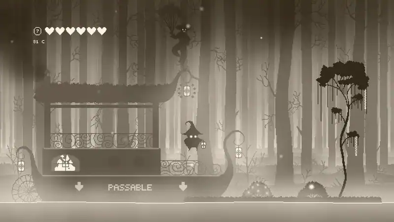 The Treehouse Man — изображение 1