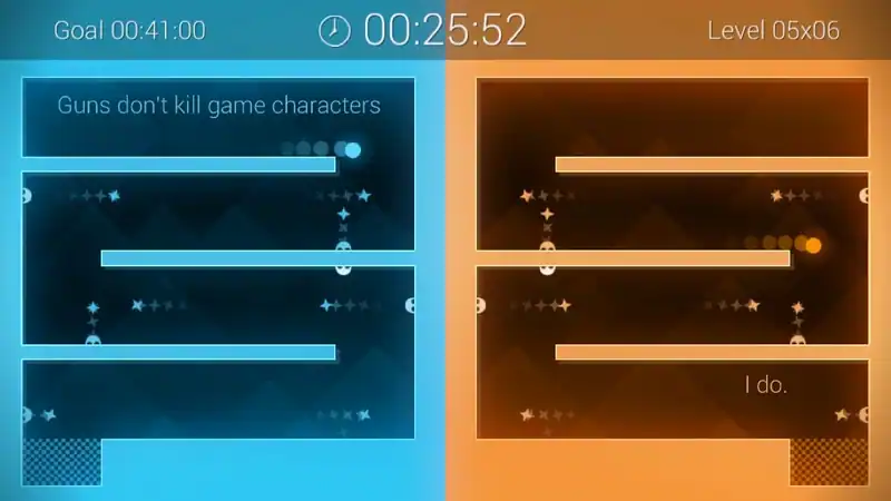 Binaries — изображение 1