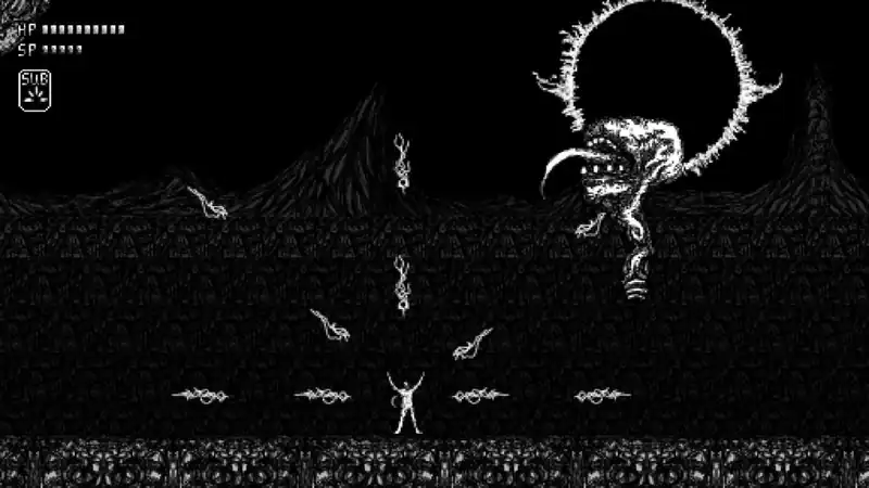The Tribulation Entanglement — изображение 1