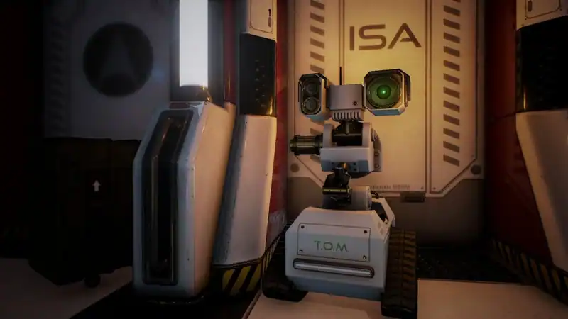 The Turing Test — изображение 3