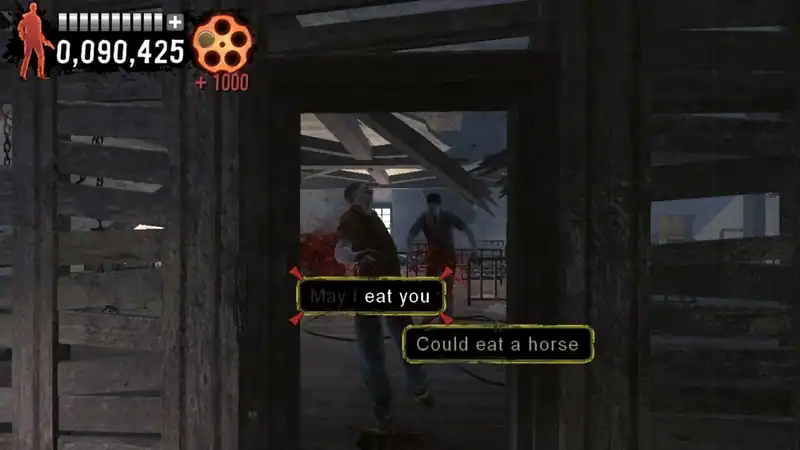 The Typing of The Dead: Overkill — изображение 1