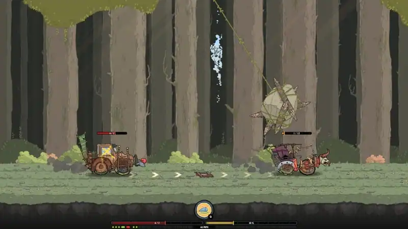 The Underground King — изображение 2