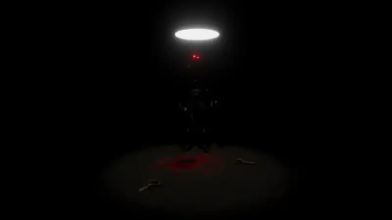 THE UNKNOWN HALLS — изображение 2