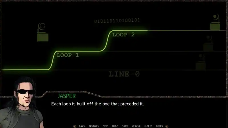 The VII Enigma — изображение 1