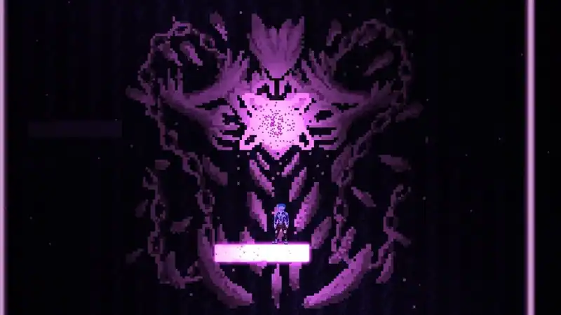 The Void of Desires — изображение 3