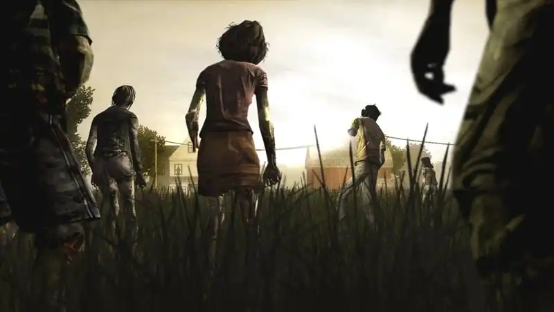 The Walking Dead: Season One — изображение 2