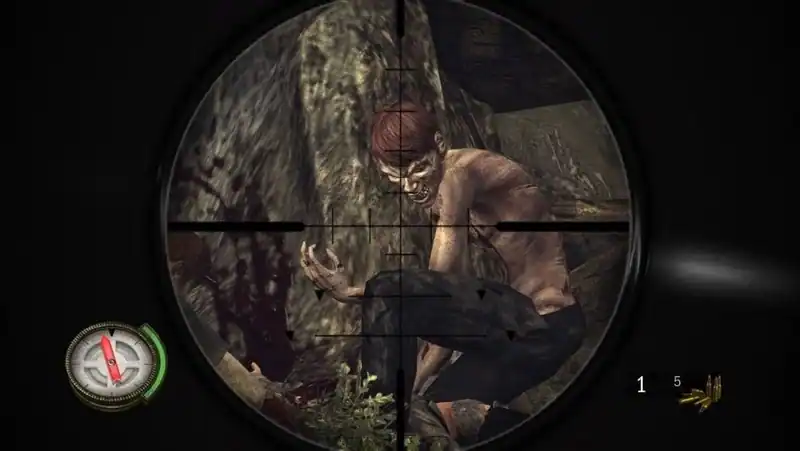 The Walking Dead Survival Instinct — изображение 3