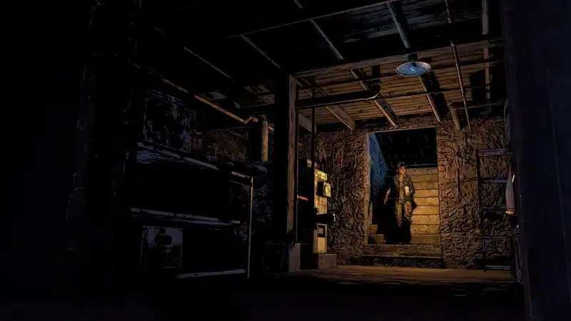 The Walking Dead: The Final Season — изображение 2