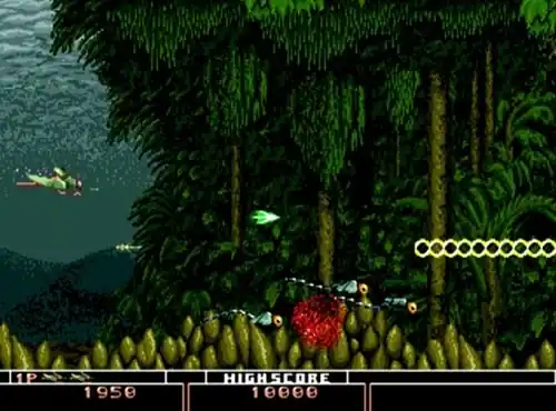 Bio-Hazard Battle — изображение 3