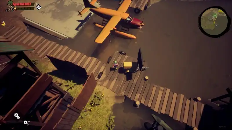 The Wicked Days — изображение 2
