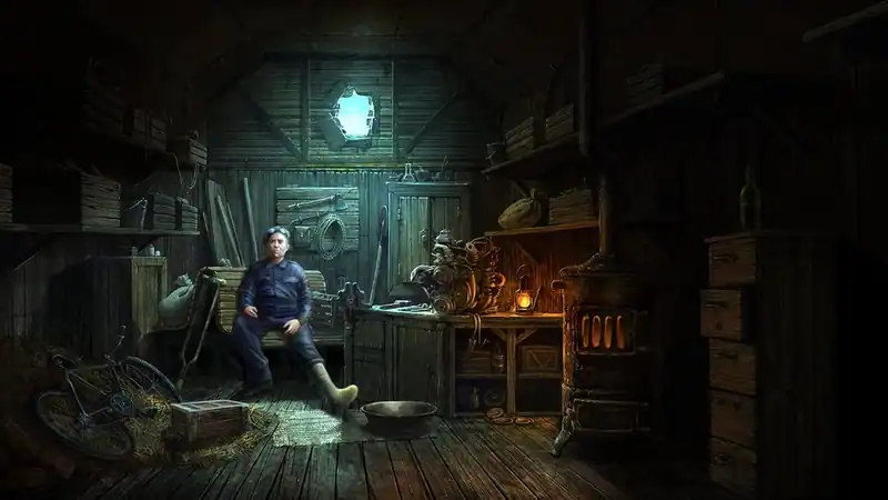 The Wild Case — изображение 3