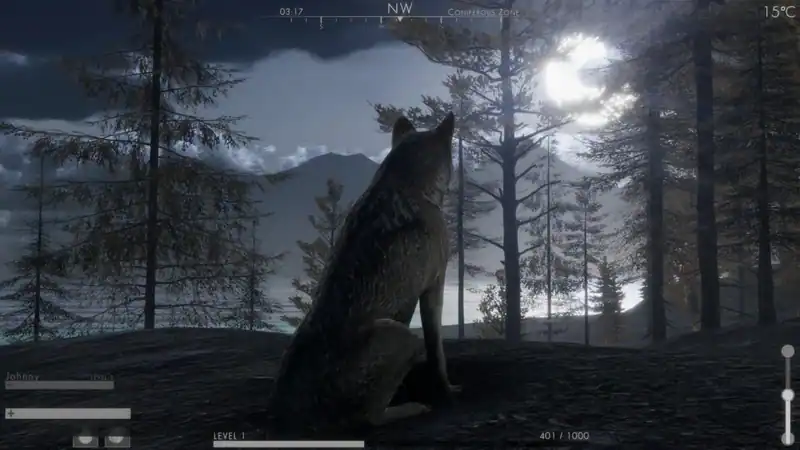 The WILDS — изображение 2