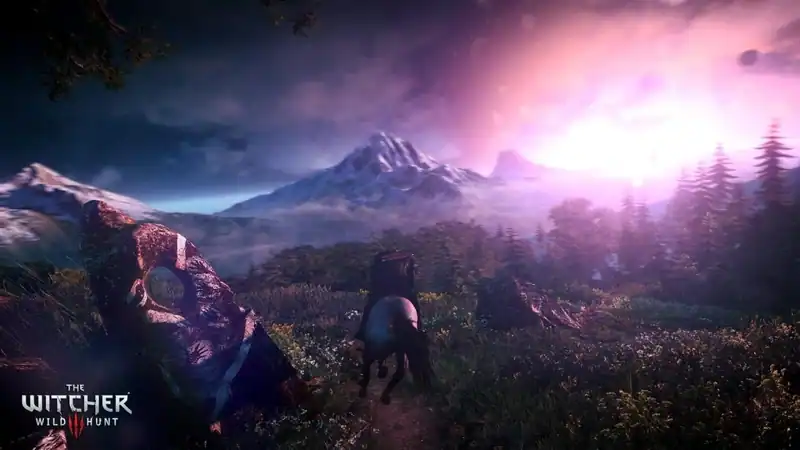 The Witcher 3: Wild Hunt — изображение 1
