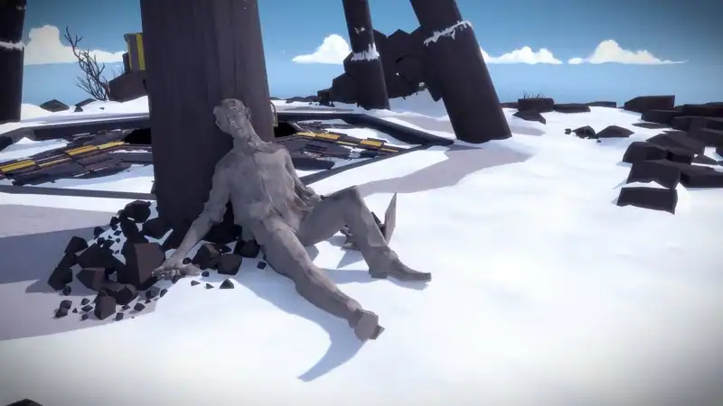 The Witness — изображение 1