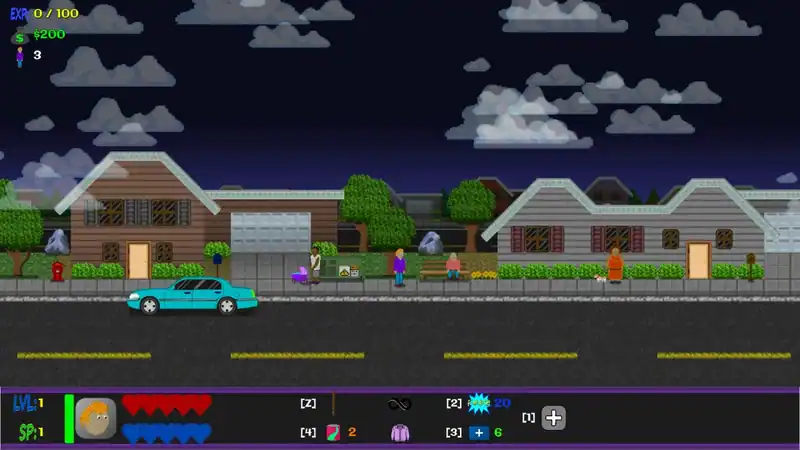 The World Ends in Ohio — изображение 2