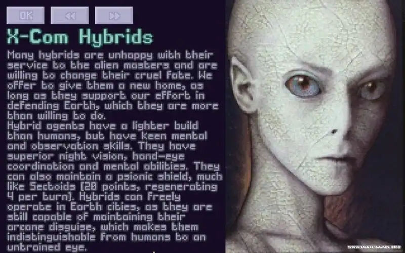 The X-Com Files — изображение 1