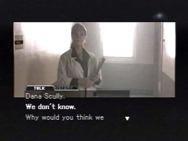 The X-Files: Game — изображение 3
