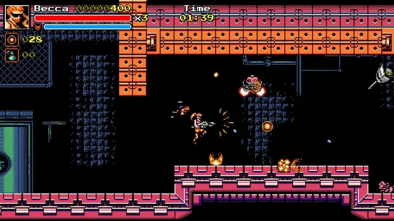 Biolab Wars — изображение 1