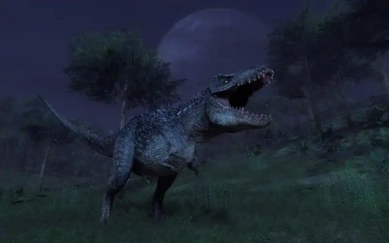 theHunter: Primal — изображение 2