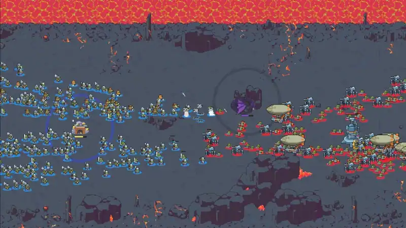 There Are No Orcs — изображение 1