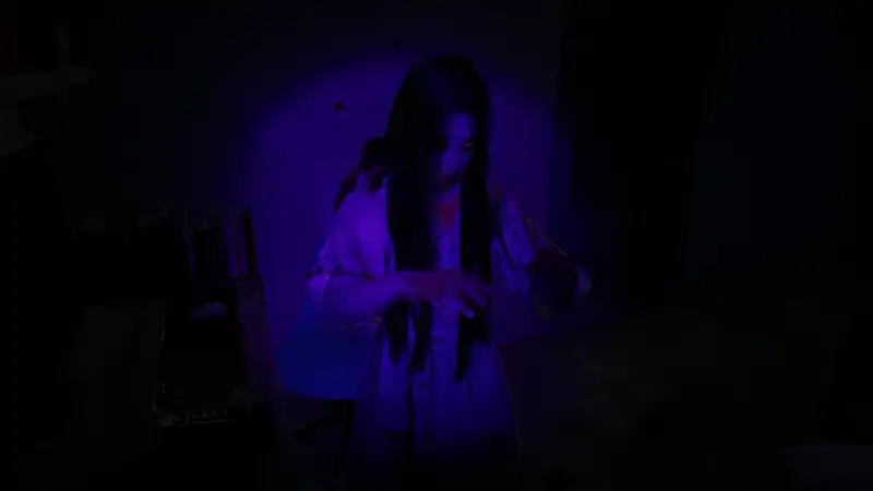 This is a Ghost — изображение 1