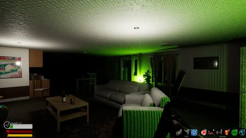 This is a Ghost по сети — изображение 3