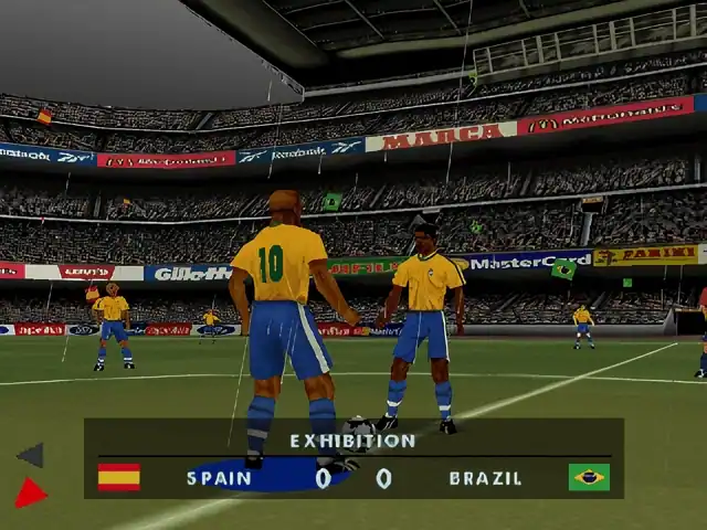 This is Football — изображение 3