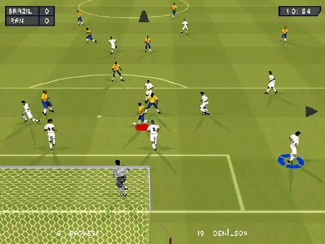 This is Football 2 — изображение 3