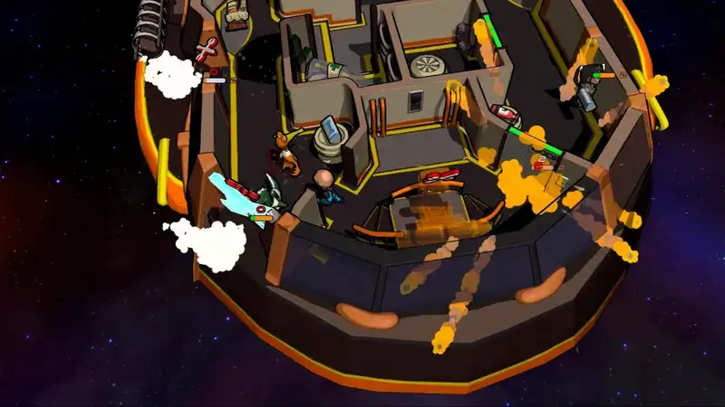 This Means Warp — изображение 2