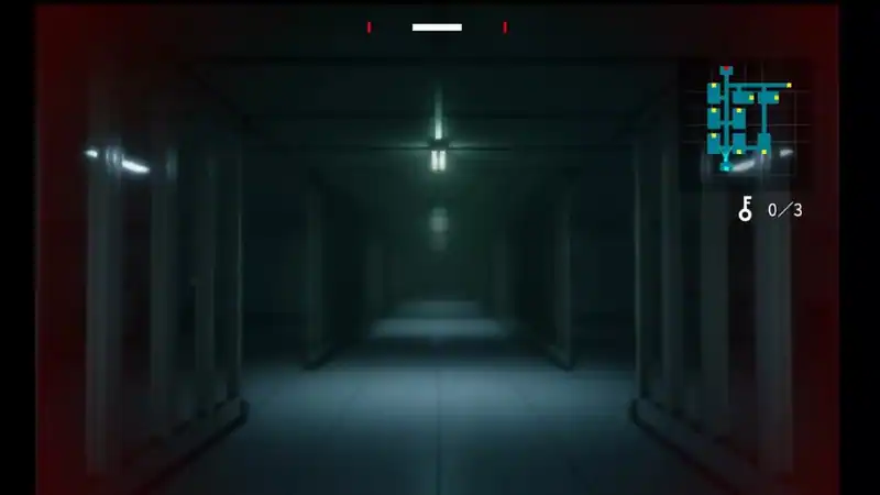 THREAT -SCREAM AND ESCAPE- — изображение 2