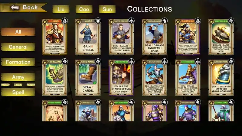 Three Kingdom: The Journey — изображение 3