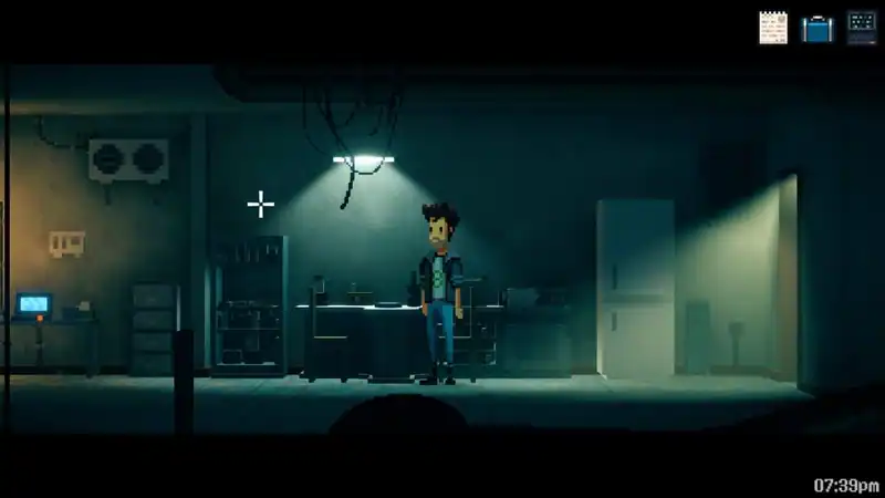 Three Minutes To Eight — изображение 2