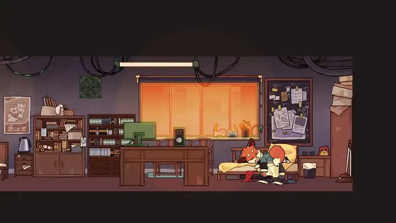 Threefold Recital — изображение 1